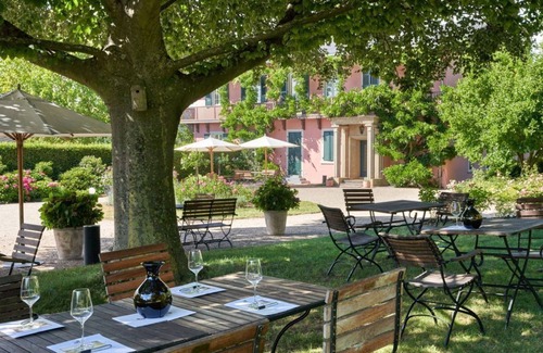 Filzen Apartment | Double room "Riesling Brut" - Weingut & Landhaus Reverchon