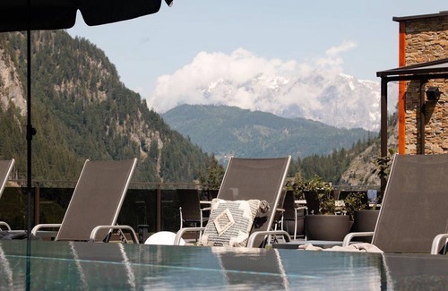 Grossarl House | Double room S short - Hotel Dorfer