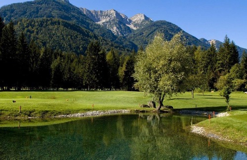 Berg im Drautal Apartment | Double room, shower or bath, WC, south - Waldpension Putz