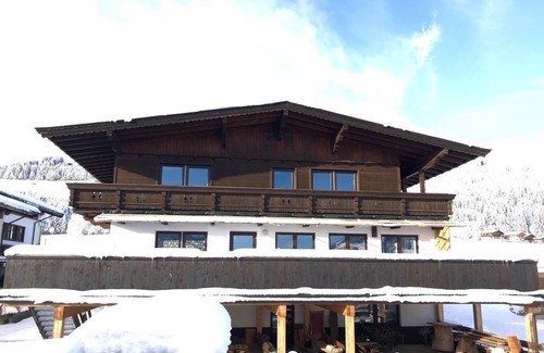 Hopfgarten im Brixental Cottage | Double room, shower, WC - Pension Heidelberg - Fam Fuchs