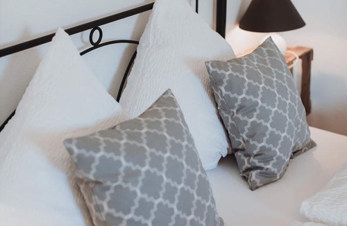 Vendersheim Bed & Breakfast | Double room, shower, WC - Straußwirtschaft and Gästehaus Janson