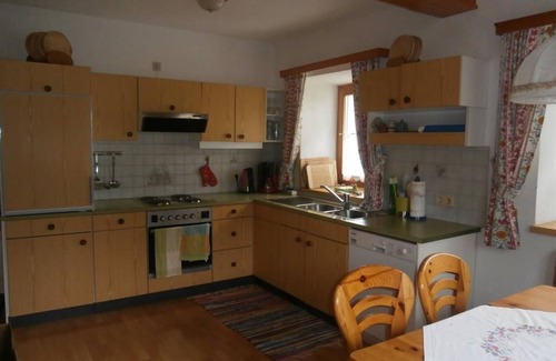 Spital am Pyhrn Other | Double room, shower, WC - Ferienhof Schmalzbichl