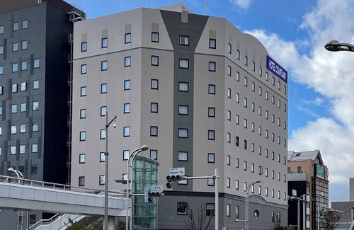 Kurita Hotel | Double room Smoking vs | Without meals 1 min/Nagano Nagano