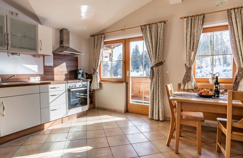 Breitenbach am Inn Cottage | Double room Standard 11 - Pension Edelweiss