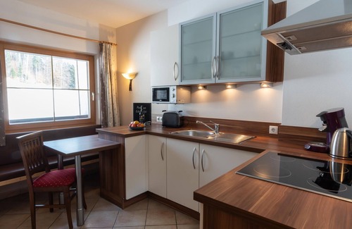 Breitenbach am Inn Cottage | Double room Standard 11 - Pension Edelweiss