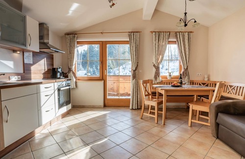 Breitenbach am Inn Cottage | Double room Standard 11 - Pension Edelweiss