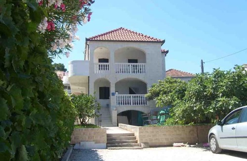 Sutivan House | Double Room Sutivan 2943b