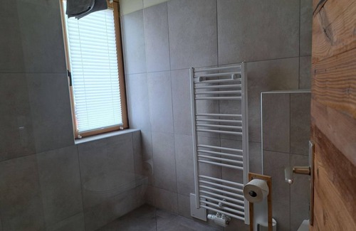 Kolbnitz Bed & Breakfast | Double room "Teuchlspitz view" - Landhaus Königsreiner