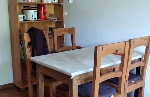 Obere Kyll Apartment | Double room to rest and walk away