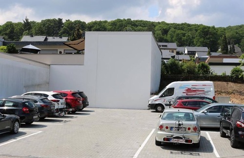 Bernkastel-Kues House | Double room "Wellness" - Christiana's Wein & Art Hotel