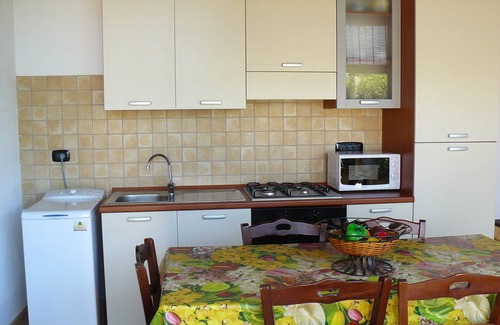 Mazara del Vallo Apartment | DOUBLE ROOM WITH KITCHEN AND PRIVATE SPACE IN LUXURY VILLA WITH POOL