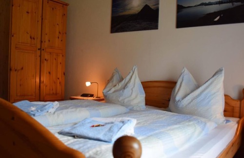 Spital am Pyhrn Other | Double room with balcony (No.4) - Ferienhof Unterkotgraben