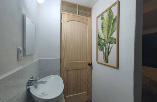 El Hawaii Hotel | Double Room with Sea View
