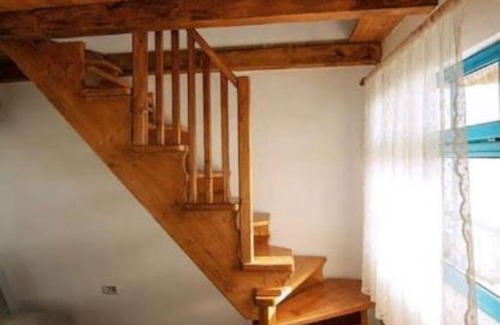 Corbu Villa | Double Room With Private Bathroom at CORBU ACCOMMODATIONn