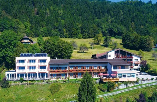 Steindorf am Ossiacher See House | Double room with reclining bed - Hotel Ossiacher See*
