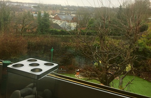 Barrhead House | Double room with Shared bathroom