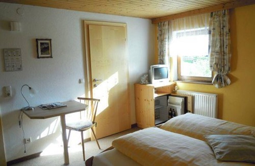 Werfenweng Bed & Breakfast | Double room with shower, WC - Höchhäusl, holiday house