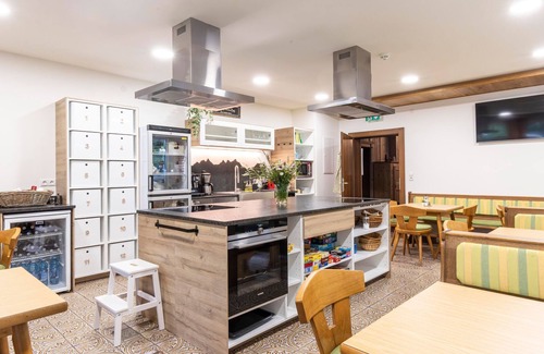 Soell Cottage | Double room without breakfast - Mountain Fresh. alpine easy stay