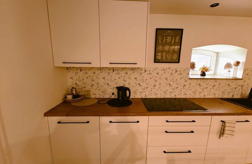 Skala Apartment | Double rooms - r no.3