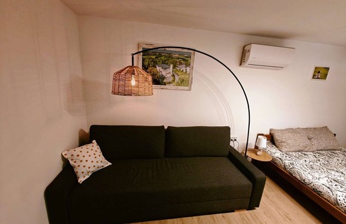 Skala Apartment | Double rooms - r no.3