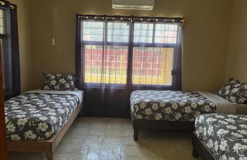 Tamasopo House | Double S Vacation Home