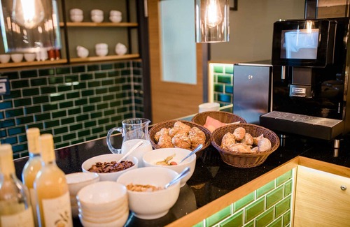Freyburg House | Double Standard - Weinhotel Freylich Zahn