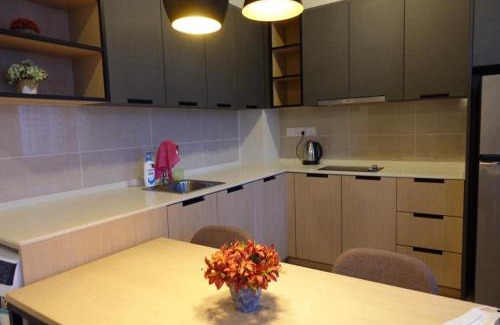 Genting Highlands Apartment | Double Story in the Sky - Genting Windmill Duplex Suite