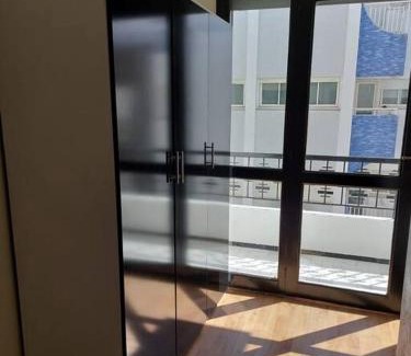 Quartier Administratif Apartment | DOUBLE Studio