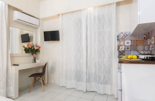 Laganas Apartment | Double Studio with Balcony
