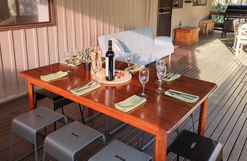 Bonnie Doon House | Double the fun at Bonnie Views!!