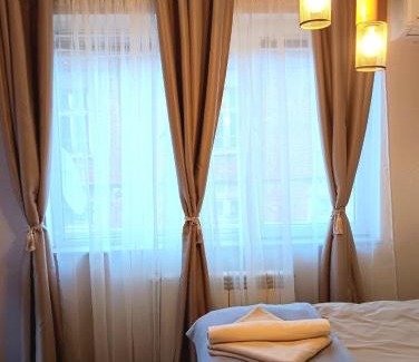 Vitosha District Apartment | Double to bul Car Boris 3