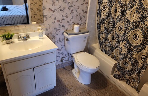 Pico - Robertson Apartment | Double Unit 4xGuests with AC and WiFi in Beverly Hills