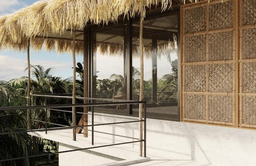 Arambol Apartment | Double Villa By DoubleV