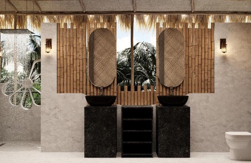 Arambol Apartment | Double Villa By DoubleV