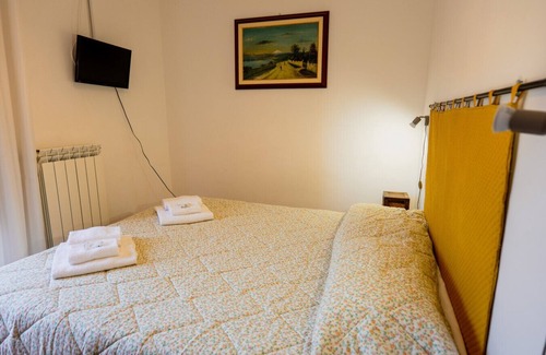 Nicosia Other | Double with Private External Bathroom