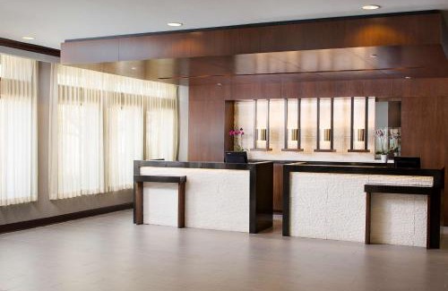 Linthicum Heights Hotel | DoubleTree by Hilton Baltimore - BWI Airport