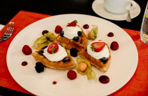 Lodz Hotel | DoubleTree by Hilton Łódź