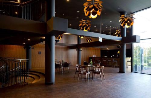 Lodz Hotel | DoubleTree by Hilton Łódź