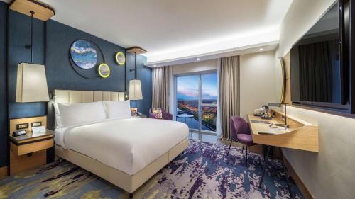 Afyonkarahisar Hotel | Doubletree By Hilton Afyonkarahisar