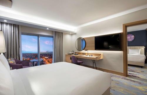 Afyonkarahisar Hotel | Doubletree By Hilton Afyonkarahisar