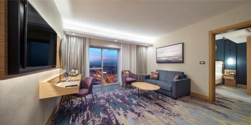 Afyonkarahisar Hotel | Doubletree By Hilton Afyonkarahisar