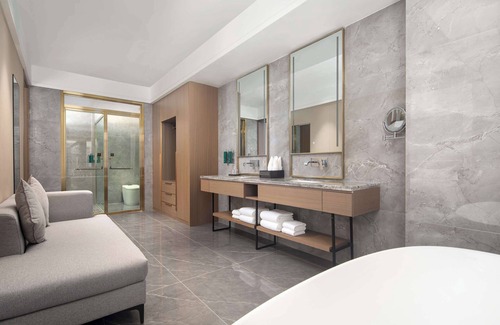 Fuyun Hotel | DoubleTree by Hilton Altay Fuyun
