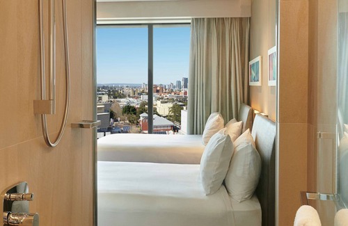 Northbridge Hotel | Doubletree by Hilton Perth Northbridge