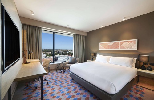 Northbridge Hotel | Doubletree by Hilton Perth Northbridge