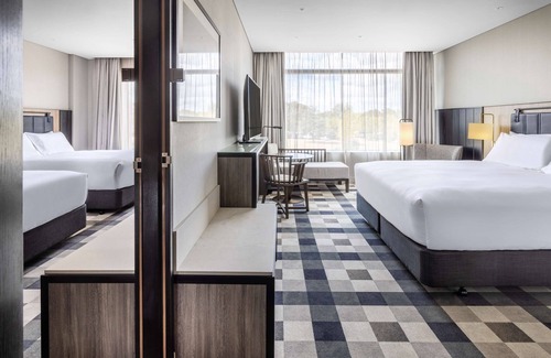 Papakura Hotel | DoubleTree by Hilton Auckland Karaka