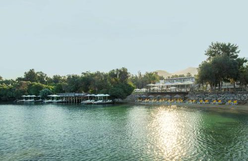 Torba Resort | DoubleTree by Hilton Bodrum Isil Club Ultra All-Inclusive Resort