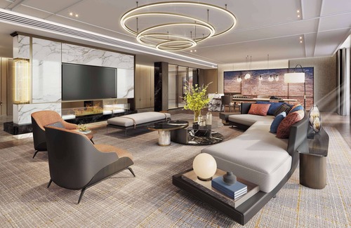 Cangnan County Hotel | Doubletree By Hilton Cangnan