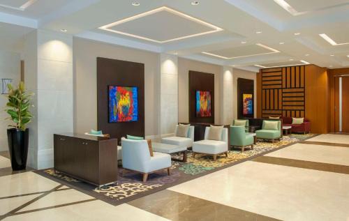 Al Sadd Hotel | DoubleTree By Hilton Doha - Al Sadd