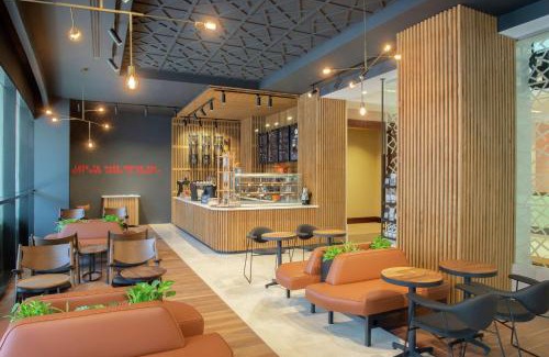 Al Sadd Hotel | DoubleTree By Hilton Doha - Al Sadd