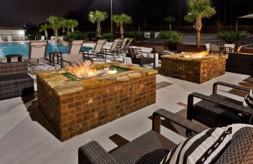 Dothan Hotel | Doubletree By Hilton Dothan, Al